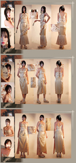 2021届服装与服饰设计专业优...
